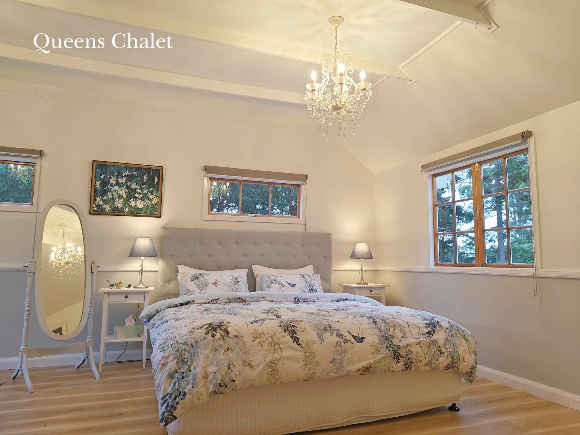 Wintergreen Manor At 马莱尼 外观 照片